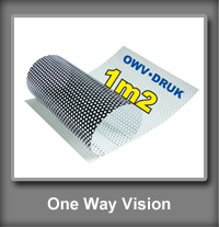 One-Way-Vision